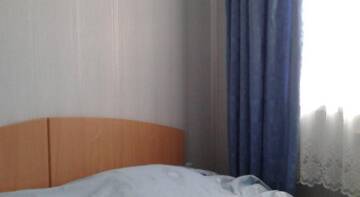 Фото номера Стандартный двухместный номер с 1 кроватью Гостиница Гостевой дом Рамо г. Адлер 3