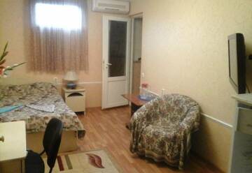 Фото номера Номер &quot;Стандарт&quot; Гостиница Guest House Rafael г. Адлер 8
