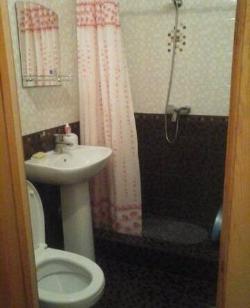 Фото номера Номер &quot;Стандарт&quot; Гостиница Guest House Rafael г. Адлер 9