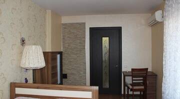 Фото номера Апартаменты с 2 спальнями Гостевой дом Guest House Ksenia г. Адлер 4
