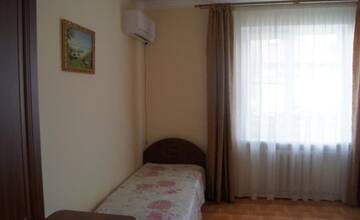 Фото номера Номер &quot;Стандарт&quot; Гостиница Guest House Magnolia г. Адлер 7