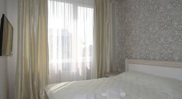 Фото номера Апартаменты Апартаменты Apartment Elpida г. Адлер 10
