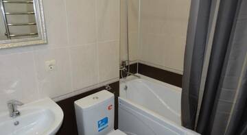 Фото номера Апартаменты Апартаменты Apartment Elpida г. Адлер 3