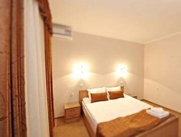 Фото номера 2-х местный Стандарт Гостиница Rostov Hotel Adler г. Адлер 16