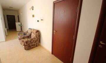 Фото номера 2-х местный Стандарт Гостиница Rostov Hotel Adler г. Адлер 13