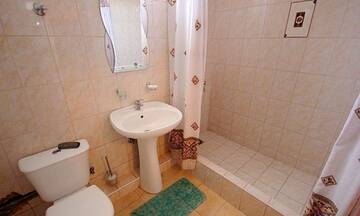 Фото номера 2-х местный Стандарт Гостиница Rostov Hotel Adler г. Адлер 19
