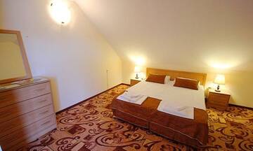 Фото номера 2-х местный Стандарт Гостиница Rostov Hotel Adler г. Адлер 11
