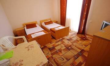 Фото номера 2-х местный Стандарт Гостиница Rostov Hotel Adler г. Адлер 10