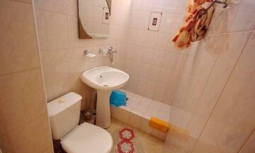Фото номера 2-х местный Стандарт Гостиница Rostov Hotel Adler г. Адлер 7