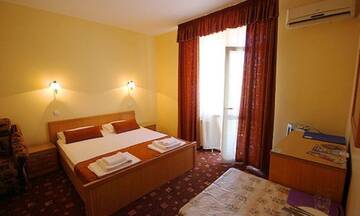Фото номера 2-х местный Стандарт Гостиница Rostov Hotel Adler г. Адлер 14
