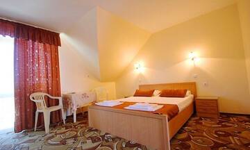 Фото номера 2-х местный Стандарт Гостиница Rostov Hotel Adler г. Адлер 12