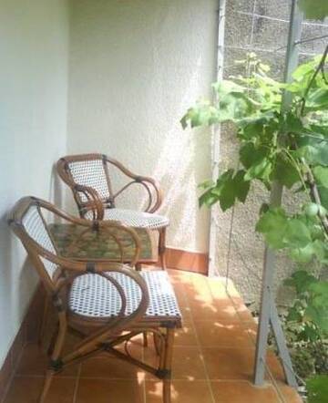 Фото номера Дом с 2 спальнями Гостиница Guest House Khristophor г. Адлер 6