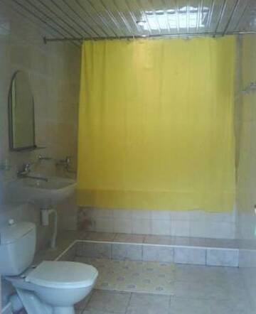 Фото номера Дом с 2 спальнями Гостиница Guest House Khristophor г. Адлер 8