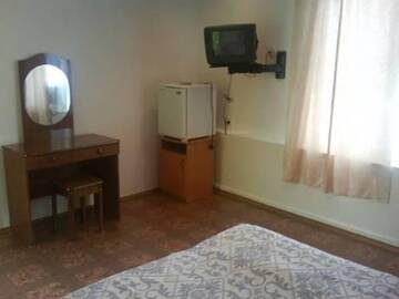 Фото номера Дом с 2 спальнями Гостиница Guest House Khristophor г. Адлер 3