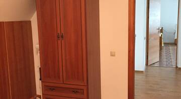 Фото номера Бюджетный двухместный номер с 1 кроватью Гостиница Guest House Khristophor г. Адлер 4