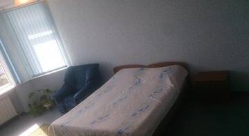 Фото номера Классический четырёхместный номер Гостиница Guest House Sarissa г. Адлер 4