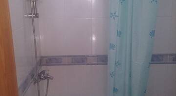 Фото номера Классический четырёхместный номер Гостиница Guest House Sarissa г. Адлер 6