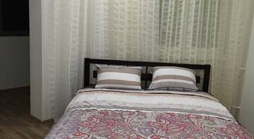 Фото номера Апартаменты с 1 спальней Апартаменты на Ленина 298Б г. Адлер 5