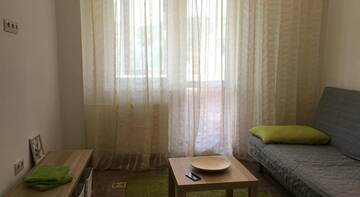 Фото номера Номер-студио Апартаменты на Ленина 298Б г. Адлер 6