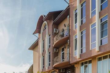 Фото Гостиница Папайя г. Адлер 2
