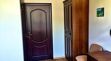 Фото номера Классический двухместный номер с 2 отдельными кроватями Гостевой дом Азари г. Адлер 7