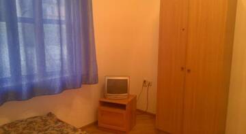 Фото номера Двухместный номер с 2 отдельными кроватями Гостиница Гостевой дом Муш г. Адлер 6