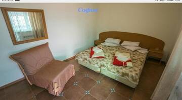 Фото номера Номер &quot;Стандарт&quot; Гостиница Sofiya Hotel г. Адлер 18