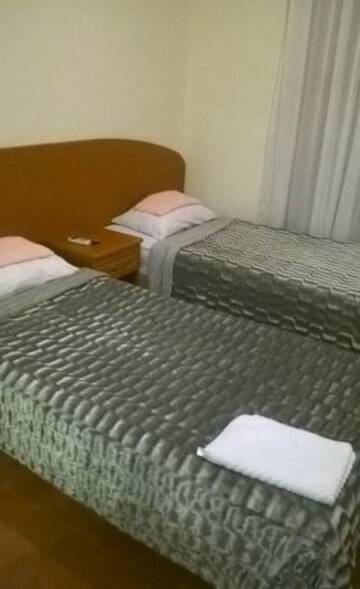 Фото номера Номер &quot;Стандарт&quot; Гостиница Sofiya Hotel г. Адлер 8