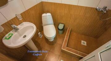 Фото номера Номер &quot;Стандарт&quot; Гостиница Sofiya Hotel г. Адлер 13