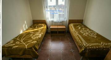 Фото номера Номер &quot;Стандарт&quot; Гостиница Sofiya Hotel г. Адлер 30