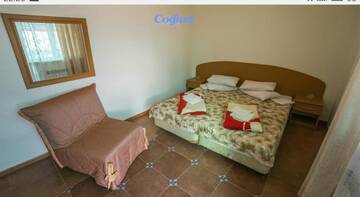 Фото номера Номер &quot;Стандарт&quot; Гостиница Sofiya Hotel г. Адлер 26