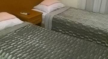 Фото номера Номер &quot;Стандарт&quot; Гостиница Sofiya Hotel г. Адлер 24