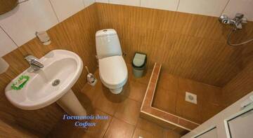 Фото номера Номер &quot;Стандарт&quot; Гостиница Sofiya Hotel г. Адлер 31