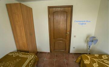 Фото номера Номер &quot;Стандарт&quot; Гостиница Sofiya Hotel г. Адлер 15