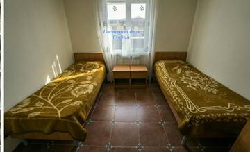 Фото номера Номер &quot;Стандарт&quot; Гостиница Sofiya Hotel г. Адлер 7