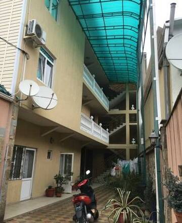 Фото номера Номер &quot;Стандарт&quot; Гостиница Sofiya Hotel г. Адлер 34