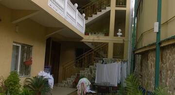 Фото номера Номер &quot;Стандарт&quot; Гостиница Sofiya Hotel г. Адлер 23