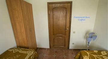 Фото номера Номер &quot;Стандарт&quot; Гостиница Sofiya Hotel г. Адлер 28