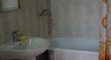 Фото номера Стандартный номер-студио Гостиница Lui Style г. Адлер 2