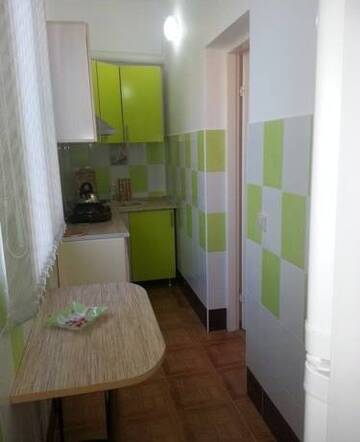 Фото номера Стандартный номер-студио Гостиница Lui Style г. Адлер 9