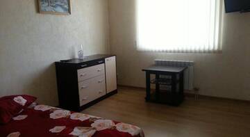 Фото номера Стандартный номер-студио Гостиница Lui Style г. Адлер 8