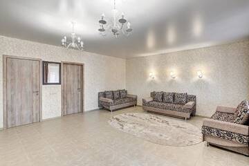Фото номера Коттедж (до 10 чел) Гостиница Афродита г. Адлер 3
