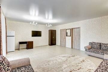 Фото номера Апартаменты (до 6 чел) Гостиница Афродита г. Адлер 4