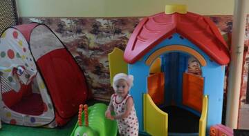 Фото Гостиница  Adler Home г. Адлер 5
