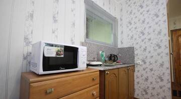 Фото номера Улучшенный семейный номер Гостиница  Adler Home г. Адлер 9