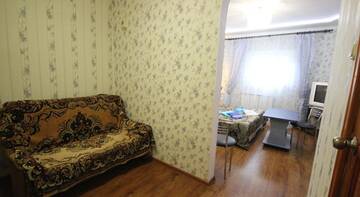 Фото номера Улучшенный семейный номер Гостиница  Adler Home г. Адлер 7