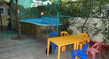 Фото Гостиница  Adler Home г. Адлер 4