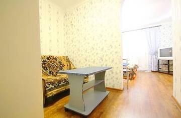 Фото номера Улучшенный семейный номер Гостиница  Adler Home г. Адлер 3
