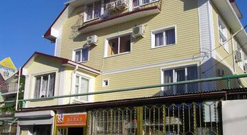 Фото Гостиница  Adler Home г. Адлер 1