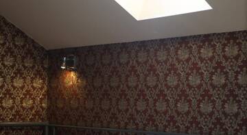 Фото номера Кровать в общем номере с 3 кроватями Гостиница Selfihostel г. Адлер 5